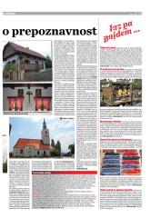 PRIZADEVANJE ZA VEČJO PREPOZNAVNOST 1